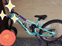 Fastwork 軟尾山地車(chē)enduro 四代 boost桶軸四連桿車(chē)架高強(qiáng)度整車(chē) 11速旗艦版 27.5寸(氣壓后膽) 曬單實(shí)拍圖