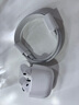 【直營(yíng)正品丨降噪Air4代】適配蘋果真無(wú)線ANC降噪藍(lán)牙半入耳式耳機(jī)iPhone16/15/14Pro頂配airpods4 【原版同功能pods4降噪版】 【主動(dòng)降噪+空間音頻+三真電量】 曬單實(shí)拍圖