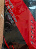 特步（XTEP）護(hù)膝半月板損傷運(yùn)動醫(yī)滑膜炎專用積液髕骨韌帶痛夏天薄男女士跑步 曬單實(shí)拍圖