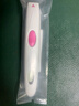 可麗藍(lán)（Clearblue） 排卵試紙20支裝+1支電子笑臉棒驗(yàn)孕 高精準(zhǔn)測(cè)排卵 測(cè)試筆試紙 曬單實(shí)拍圖