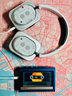 NOTHING Headphone(1)  【新品】頭戴式無線降噪藍(lán)牙耳機(jī) HiFi音質(zhì) 空間音頻 兼容蘋果安卓系統(tǒng) 白色 曬單實(shí)拍圖