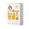 嬰享兒童面條無小麥無麩質(zhì)營養(yǎng)含嬰兒寶寶輔食譜 小米南瓜味240g  曬單實(shí)拍圖