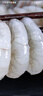 GUO LIAN國聯(lián) 無人工保水劑鉑金蝦仁 凈重2斤 112-154只 京東蝦仁品質(zhì)保障 曬單實(shí)拍圖