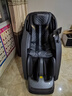 西屋（Westinghouse）【CE認(rèn)證】S570按摩椅太空艙全身按摩電動(dòng)按摩椅家用全自動(dòng)按摩國(guó)家補(bǔ)貼送七夕情人節(jié)禮物 幻影灰  曬單實(shí)拍圖