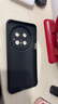 奶小鴨（NEYAA）適用華為mate70pro手機(jī)殼 mate70pro+保護(hù)套鏡頭全包硅膠防摔超薄創(chuàng)意卡通簡約軟殼男女款 石墨黑 曬單實拍圖