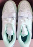 耐克（NIKE）Air Jordan Legacy 312 女鞋百搭運動(dòng)休閑鞋低幫緩震復古籃球鞋 FQ7827-103 36 曬單實(shí)拍圖