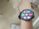 HUAWEIWATCH GT 6 雅丹黑 46mm智能手表多維情緒健康全新騎行體驗(yàn)21天超長(zhǎng)續(xù)航華為GT6手表GT5升級(jí) 曬單實(shí)拍圖