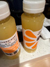 褚橙100%NFC橙汁 非濃縮還原0添加純鮮果冷榨果汁飲料245ml*12瓶 曬單實(shí)拍圖
