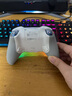 飛智八爪魚5 無(wú)線游戲手柄 力調(diào)節(jié)合金搖桿Switch類xbox藍(lán)牙體感PC電腦ns電視Steam 曬單實(shí)拍圖