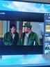AOCDJ【工廠補貼20%】全新32英寸電腦顯示器2K2566升降高清4K165hz辦公屏幕設計電競游戲顯示屏 32英寸-2K165Hz-直黑 高刷小鋼炮 曬單實拍圖