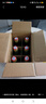 紅星二鍋頭 大二 清香型白酒 56度 500ml*12瓶 整箱裝 純糧口糧酒 曬單實(shí)拍圖