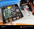 長城（Great Wall）256GB SSD固態(tài)硬盤 M.2接口(NVMe協(xié)議)PCIe 3.0x4 GW3300系列 曬單實拍圖