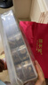 固本堂24味紅參玫瑰氣血茶養(yǎng)生茶補氣血女補氣養(yǎng)血玫瑰花茶禮盒女士茶 曬單實拍圖