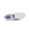 NEW BALANCE NB官方男鞋女鞋情侶潮流百搭簡(jiǎn)約舒適休閑板鞋480L系列 米白色 BB480LLA 38.5 (腳長(cháng)24cm) 曬單實(shí)拍圖