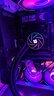 華碩（ASUS） Z890主板板U套裝搭配英特爾Ultra7 265K 265KF主板CPU套裝 TUF GAMING Z890-PLUS WIFI U7-265K盒裝主板CPU套裝 曬單實(shí)拍圖