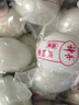 神丹 油黃咸鴨蛋 咸蛋流油咸鴨蛋單枚50g+    20枚 曬單實拍圖