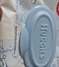 好奇（Huggies）金裝嬰兒濕巾80抽3包阿爾卑斯冰川水?huà)胪挚诳捎萌ビ臀巯?曬單實(shí)拍圖