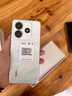 小米REDMI 紅米Note14 國家補貼 新品5G紅米手機 星輝白 8GB+128GB 曬單實拍圖