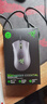 雷蛇（Razer）煉獄蝰蛇標(biāo)準(zhǔn)版有線鼠標(biāo) 人體工學(xué) 電競游戲 右手通用型 吃雞/LOL/CSGO游戲鼠標(biāo) 黑色 曬單實(shí)拍圖