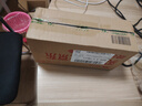 華為FreeBuds Pro 4 悅彰耳機 無線藍牙耳機/高解析無損音質(zhì)/靜謐通話 雪域白 適配Mate 70/Mate X6 曬單實拍圖