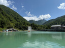 科勒（KOHLER）浴室配件 臺(tái)盆下水 銅合金彈跳落水7119T （嵌入式止水塞）101mm 曬單實(shí)拍圖