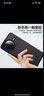 藍(lán)猩先生適用紅米K80手機殼 小米Redmi k80保護殼護甲磨砂親膚感防摔抗指紋手機保護套 典雅黑 曬單實拍圖