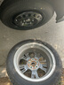 普利司通（Bridgestone）輪胎泰然者Turanza ER33舒適型汽車輪胎 225/50R17 94V KZ本田雅閣 曬單實(shí)拍圖