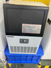 志高制冰機(jī)商用制冰機(jī)商用大型方塊制冰機(jī)大型制冰機(jī)接桶裝水奶茶店制冰機(jī)商用大容量全自動(dòng)小型制冰機(jī) 【中型款式】50冰格I自來(lái)水l產(chǎn)72KG 曬單實(shí)拍圖