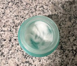 溫碧泉面霜 八杯水嫩膚霜50g 護(hù)膚化妝品男女適用 補(bǔ)水保濕 煙酰胺 曬單實(shí)拍圖