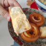 錦溪麥田奶酪饅頭兒童營(yíng)養早餐半成品加熱即食牛奶奶酪包奶香面點(diǎn)方便早餐 奶酪饅頭*2袋【8枚】順豐發(fā)貨 曬單實(shí)拍圖