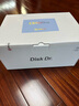 Disk Dr.進(jìn)口醫(yī)用頸椎牽引器頸托頸椎支撐護(hù)頸儀頸部固定器治療儀頸椎矯正 CS500G2高端醫(yī)用款（均號(hào)） 均號(hào)無(wú)極調(diào)節(jié)適合70斤-260斤 曬單實(shí)拍圖