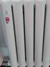 金旗艦暖氣片家用鋼制水暖壁掛式客廳散熱片全屋供暖自采暖水暖散熱器 防腐金剛60F-高300mm 6分口 曬單實拍圖