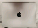 Apple/蘋果AI筆記本/2024MacBookPro14英寸M4Pro(14+20核) 24G 1T銀色筆記本電腦MX2F3CH/A 曬單實(shí)拍圖