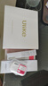 Ulike  Air4藍(lán)寶石冰點(diǎn)脫毛儀男士脫毛器送女友禮物美容儀 曬單實(shí)拍圖