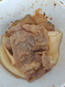 科爾沁 國產牛肉卷1斤 涮火鍋食材 清真牛肉生鮮 曬單實拍圖