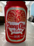 重慶啤酒（ChongQing）國賓330ml*12罐 整箱裝優(yōu)選麥芽拉格8度 啤酒麥香濃郁 中秋送禮 曬單實(shí)拍圖