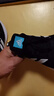 阿迪達(dá)斯 adidas 男鞋 edge 運(yùn)動(dòng)鞋戶外休閑跑步鞋 GZ5280 42碼 曬單實(shí)拍圖
