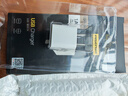品勝（PISEN） 充電頭適用于蘋果11充電器ix手機(jī)iPhone6s 7p 8p插頭5s充電器線se2020安卓手機(jī)通用 5W單USB頭（愛充 紅色版） 曬單實拍圖