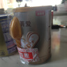 貝因美【拉新】菁愛A2有機(jī)奶源嬰兒配方奶粉1段108g 含A2-β酪蛋白 曬單實(shí)拍圖