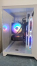 七彩虹酷睿i9 12900/RTX3080高配獨顯游戲吃雞永劫組裝電腦i7 12700/RTX3060主機全套i9臺式機組裝機整機 套餐一 單主機+外設禮包 曬單實拍圖