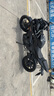 桃路二手鈴木GSX250R鈴木小小R電噴水冷雙缸高配ABS跑車(chē)賽車(chē)摩托車(chē) 黑色 曬單實(shí)拍圖