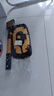 馳卡行洗車(chē)拖把長(cháng)柄彎桿軟毛洗車(chē)刷子不傷車(chē)擦車(chē)專(zhuān)用神器伸縮桿刷車(chē)工具 雪尼爾黑色升級版 彎桿更省力洗車(chē)拖把 曬單實(shí)拍圖