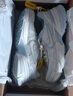 耐克NIKE女子跑步鞋 W NIKE V2K RUN 運(yùn)動(dòng)鞋F(xiàn)D0736-009白 39 曬單實(shí)拍圖