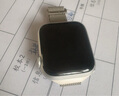 蘋果手表維修iwatchS456se789Ultra換外屏觸摸總成不開機中框電池 iwatch（S5/se） 外屏/藍寶石 曬單實拍圖