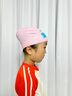 安踏兒童泳帽男女童長(zhǎng)發(fā)小孩不勒頭3-6-12歲護(hù)耳加大防水游泳帽硅膠 【美人魚】舒適無感/適用3-14歲 曬單實(shí)拍圖