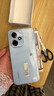 榮耀400 【國家補貼15%】新品5G手機 AI 2億超清寫真人像 7200mAh青海湖大電池 海風藍 12GB+256GB【2年碎屏險】 官方標配 曬單實拍圖