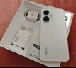 小米（MI）【國家補(bǔ)貼】REDMI Turbo 4 Pro 第四代驍龍8s 7550mAh長續(xù)航 12GB+256GB 白色 小米紅米5G手機(jī) 曬單實(shí)拍圖