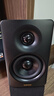 漫步者（EDIFIER）N300 有源桌面2.0監(jiān)聽音箱 電腦音響 大功率音響 高素質(zhì)單元 雙金標(biāo)認(rèn)證 知秋木 曬單實(shí)拍圖