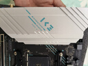 銘瑄（MAXSUN）MS-B550M GAMING WIFI 游戲主板支持處理器5600/5600GT/5600G/5700X（AMD B550/Socket AM4） 曬單實(shí)拍圖
