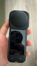 【新品】影石Insta360 X5 全景運(yùn)動(dòng)相機(jī)8K高清防抖防水手持口袋攝像機(jī)（全能禮盒 128G版） 曬單實(shí)拍圖